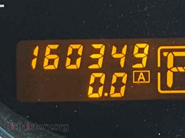 2008 NISSAN MAXIMA - VIN: 1N4BA41E28C828252 - Фото 8