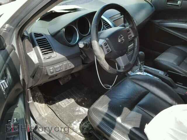 2008 NISSAN MAXIMA - VIN: 1N4BA41E28C828252 - Фото 9