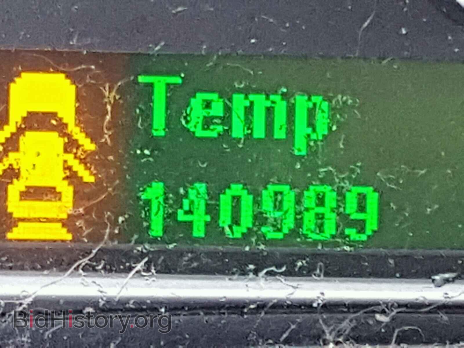 2007 SAAB 9 3 - VIN: YS3FD49Y771103539 - Фото 8