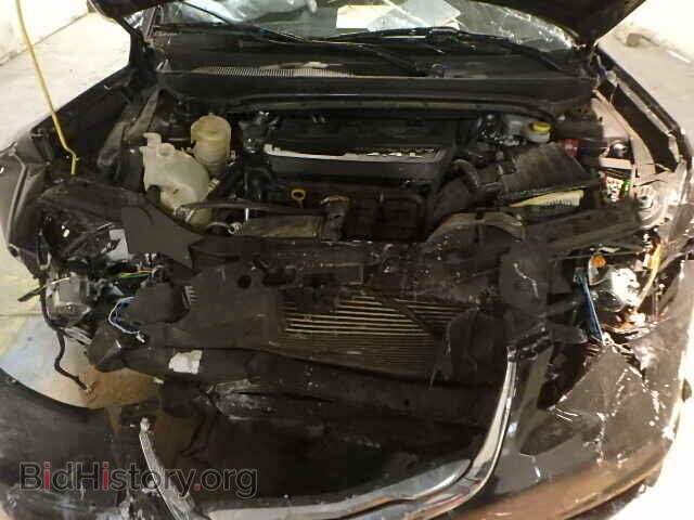 2012 CHRYSLER 200 - VIN: 1C3CCBCB6CN176916 - Фото 7