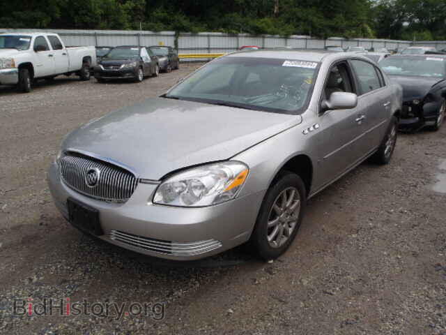 2007 BUICK LUCERNE - VIN: 1G4HD57247U151806 - Фото 2