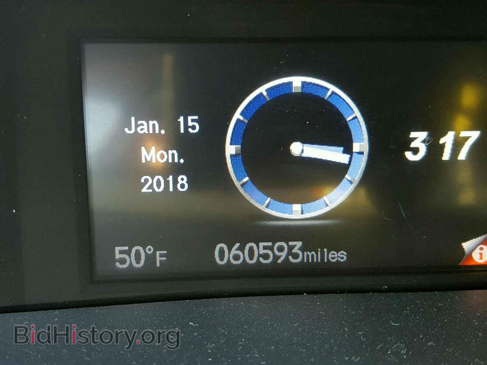 2013 HONDA CIVIC - VIN: 19XFB2F9XDE085786 - Фото 8
