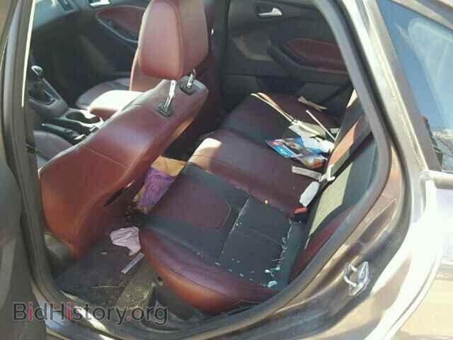 2012 FORD FOCUS - VIN: 1FAHP3F26CL276491 - Фото 6