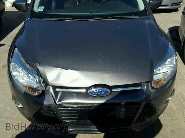 2012 FORD FOCUS - VIN: 1FAHP3F26CL276491 - Фото 7