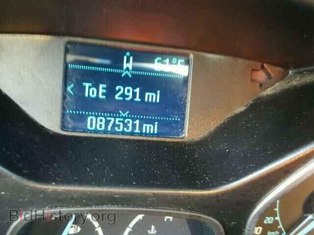 2012 FORD FOCUS - VIN: 1FAHP3F26CL276491 - Фото 8