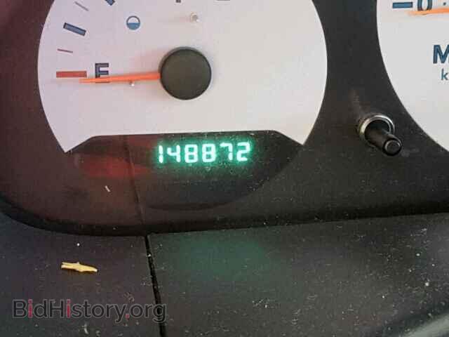 2007 DODGE CARAVAN - VIN: 1D4GP25R87B199751 - Фото 8