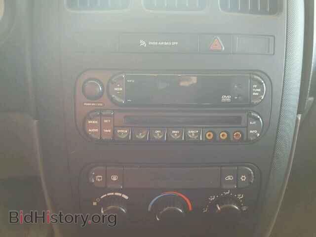 2007 DODGE CARAVAN - VIN: 1D4GP25R87B199751 - Фото 9