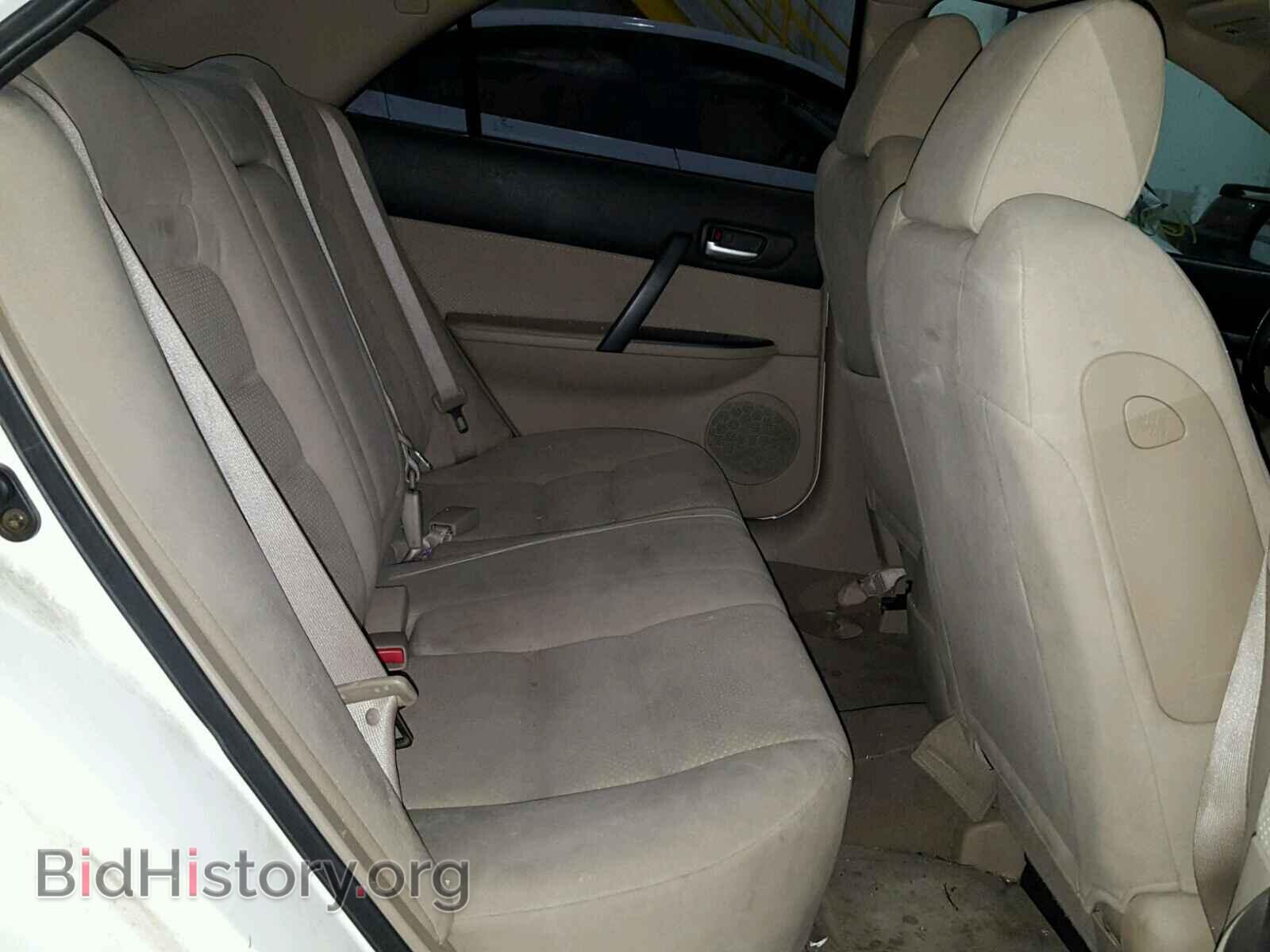 2006 MAZDA 6 - VIN: 1YVHP80D665M51326 - Photo 6