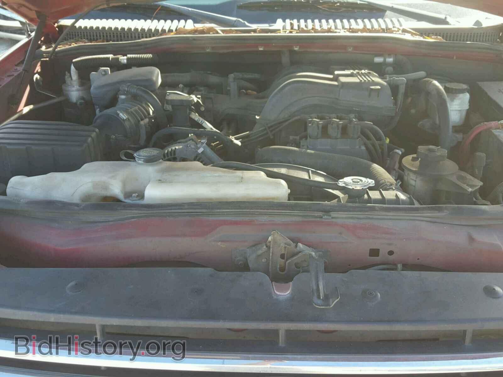 2006 FORD EXPLORER - VIN: 1FMEU63E36UB30503 - Фото 7
