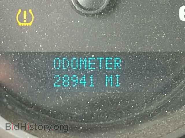 2009 CHEVROLET SILVERADO - VIN: 1GCEC19C79Z257293 - Фото 8
