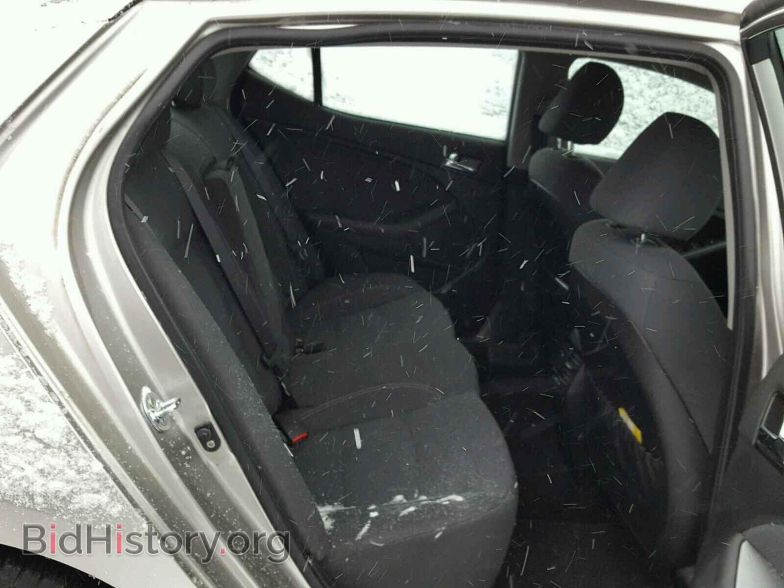 2013 KIA OPTIMA - VIN: KNAGM4AD5D5041659 - Photo 6