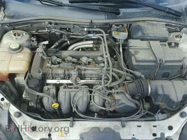 2007 FORD FOCUS - VIN: 1FAFP34N37W172971 - Photo 7