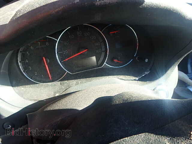 2012 NISSAN MAXIMA - VIN: 1N4AA5AP4CC855786 - Фото 8