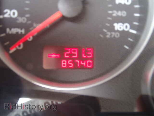 2007 AUDI A4 - VIN: WAUDF78E47A267023 - Photo 8