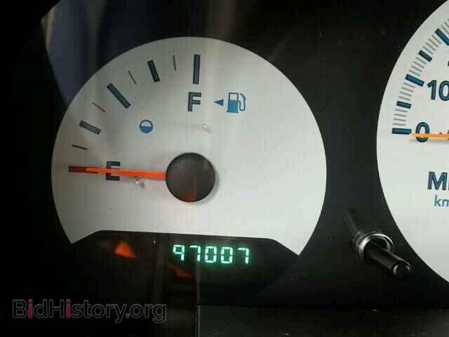 2007 DODGE CARAVAN - VIN: 1D4GP25B57B117803 - Фото 8
