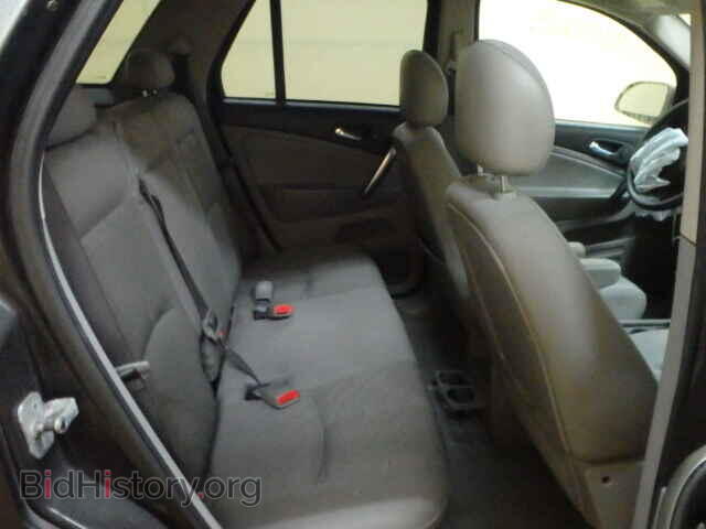 2006 SATURN VUE - VIN: 5GZCZ33D96S888522 - Фото 6