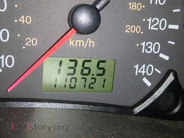 2005 FORD FOCUS - VIN: 3FAFP31N45R128501 - Фото 8