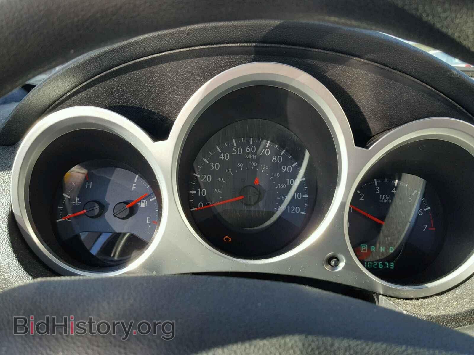 2010 CHRYSLER SEBRING - VIN: 1C3CC4FBXAN105433 - Фото 8
