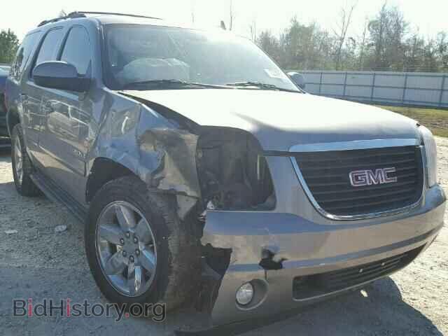 Photo 1GKFC33019R101186 - GMC YUKON 2009