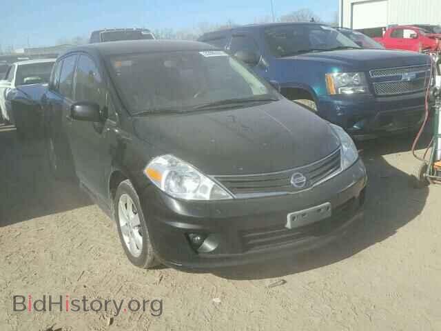 Photo 3N1BC1CP1BL400561 - NISSAN VERSA 2011