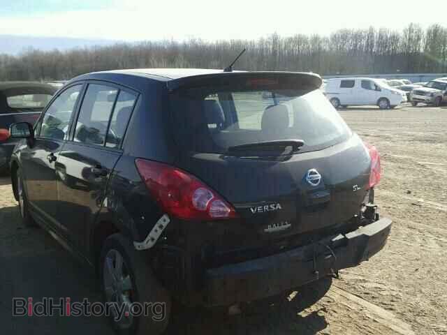 2011 NISSAN VERSA - VIN: 3N1BC1CP1BL400561 - Фото 3