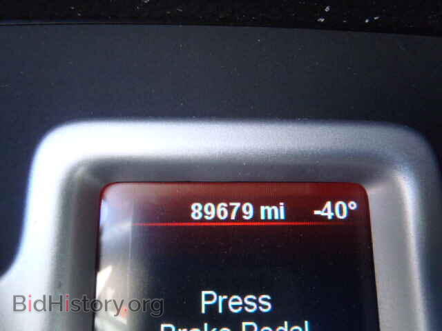 2012 DODGE JOURNEY - VIN: 3C4PDCAB4CT164444 - Фото 8