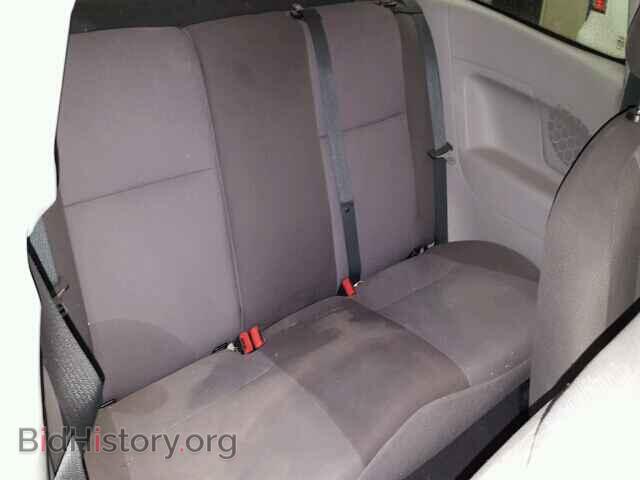 2007 FORD FOCUS - VIN: 1FAFP31NX7W287247 - Фото 6