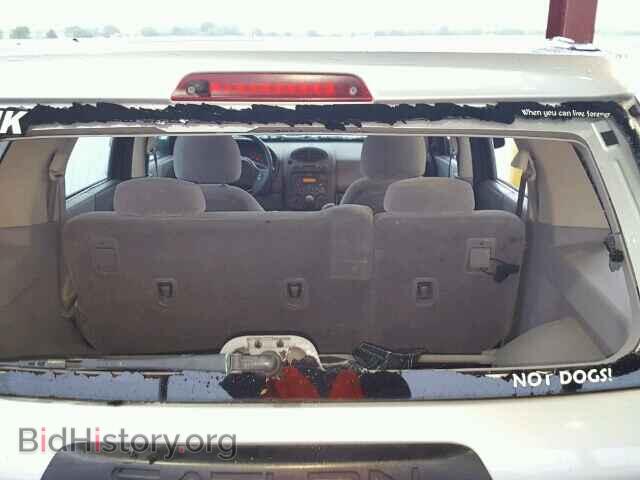 2003 SATURN VUE - VIN: 5GZCZ63B73S901411 - Фото 10