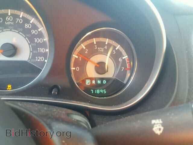 2012 CHRYSLER 200 - VIN: 1C3CCBBBXCN271092 - Фото 8
