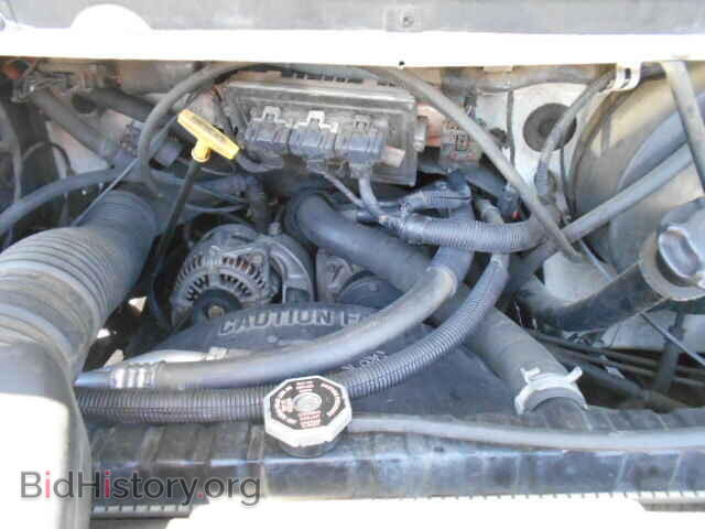 2000 DODGE RAM VAN - VIN: 2B6HB11X4YK109381 - Фото 7