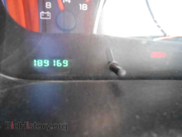 2000 DODGE RAM VAN - VIN: 2B6HB11X4YK109381 - Фото 8