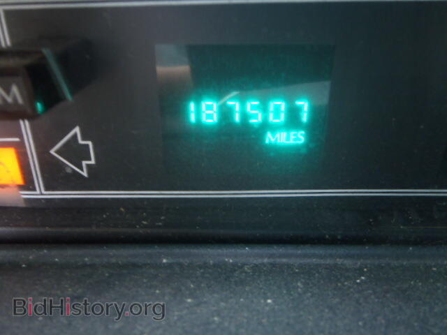 1993 CADILLAC DEVILLE - VIN: 1G6CD53B6P4297650 - Фото 8