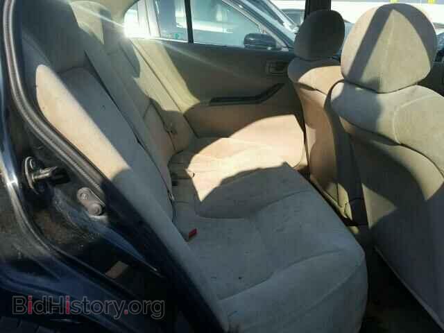 2003 MITSUBISHI GALANT - VIN: 4A3AA46GX3E067030 - Фото 6
