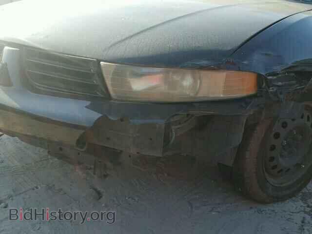 2003 MITSUBISHI GALANT - VIN: 4A3AA46GX3E067030 - Фото 9