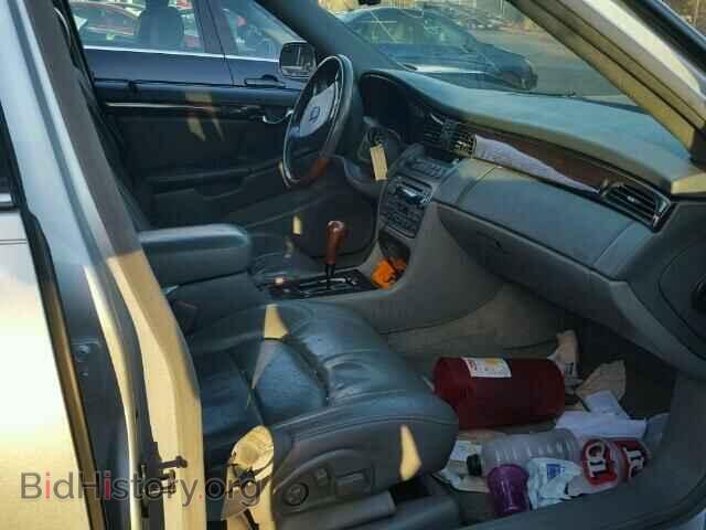 2002 CADILLAC DEVILLE - VIN: 1G6KF57982U166614 - Фото 5