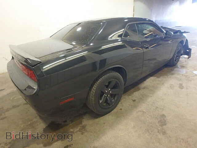 2014 DODGE CHALLENGER - VIN: 2C3CDYAG0EH289531 - Photo 4