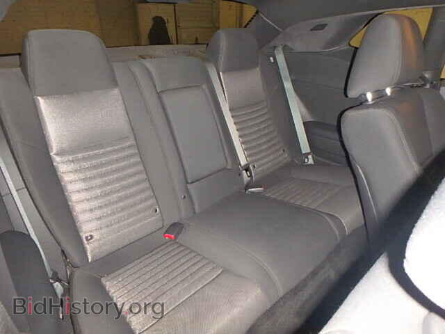 2014 DODGE CHALLENGER - VIN: 2C3CDYAG0EH289531 - Photo 6