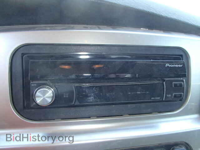 2004 DODGE RAM 3500 - VIN: 3D7MA48C84G167475 - Фото 9