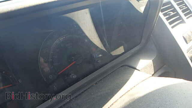 2010 DODGE JOURNEY - VIN: 3D4PG5FV0AT135237 - Фото 8