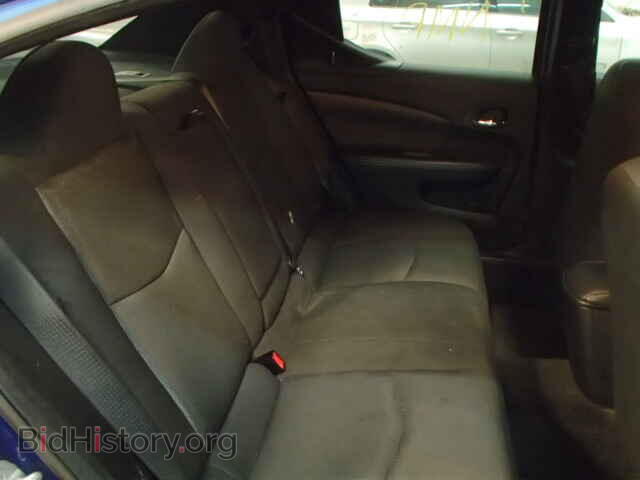 2012 DODGE AVENGER - VIN: 1C3CDZAG3CN290960 - Фото 6