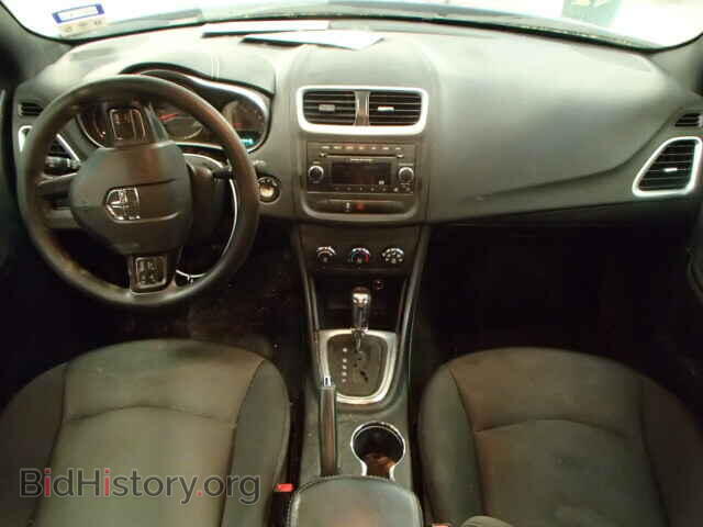 2012 DODGE AVENGER - VIN: 1C3CDZAG3CN290960 - Фото 9