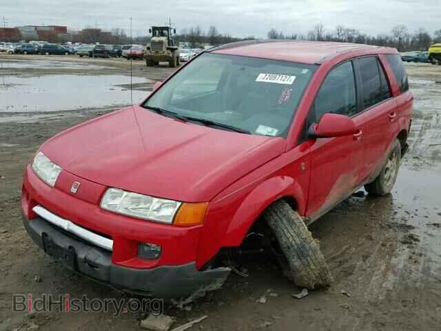 2005 SATURN VUE - VIN: 5GZCZ53465S821192 - Фото 2