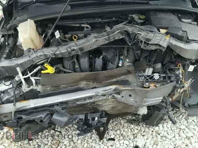 2013 FORD FOCUS - VIN: 1FADP3F25DL151112 - Photo 7