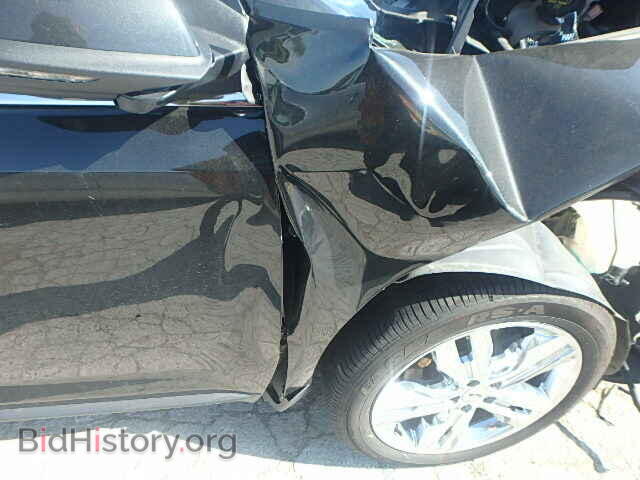 2012 FORD EDGE - VIN: 2FMDK3KCXCBA63013 - Фото 10