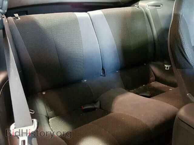 2007 MITSUBISHI ECLIPSE - VIN: 4A3AK34T87E012850 - Фото 6