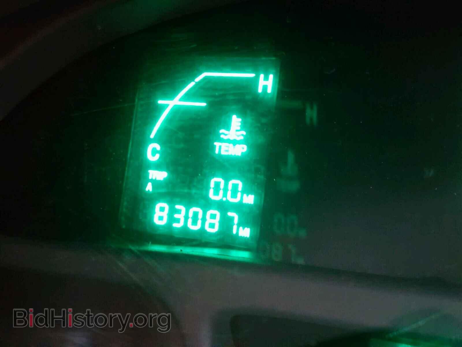 2005 CADILLAC DEVILLE - VIN: 1G6KD54Y45U248183 - Фото 8