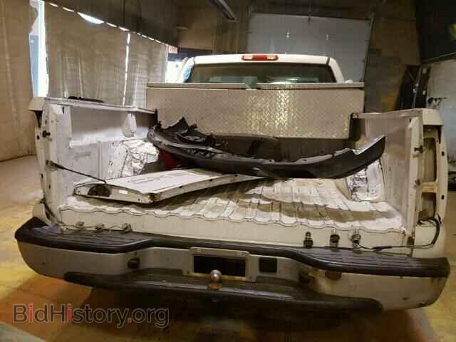2007 CHEVROLET SILVERADO - VIN: 3GCEC14X57G243576 - Фото 6