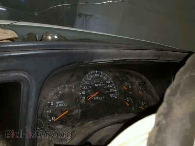 2007 CHEVROLET SILVERADO - VIN: 3GCEC14X57G243576 - Фото 8