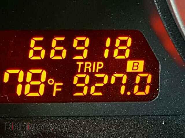 2012 MAZDA 6 - VIN: 1YVHZ8DH3C5M17444 - Фото 8