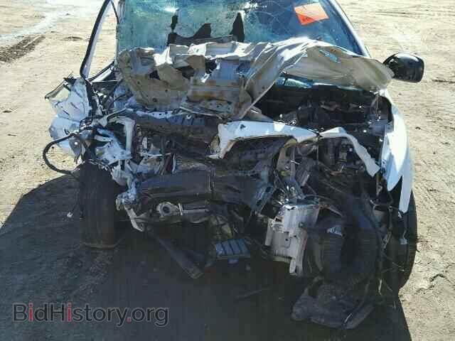 2011 TOYOTA COROLLA - VIN: 2T1BU4EE3BC662124 - Фото 7